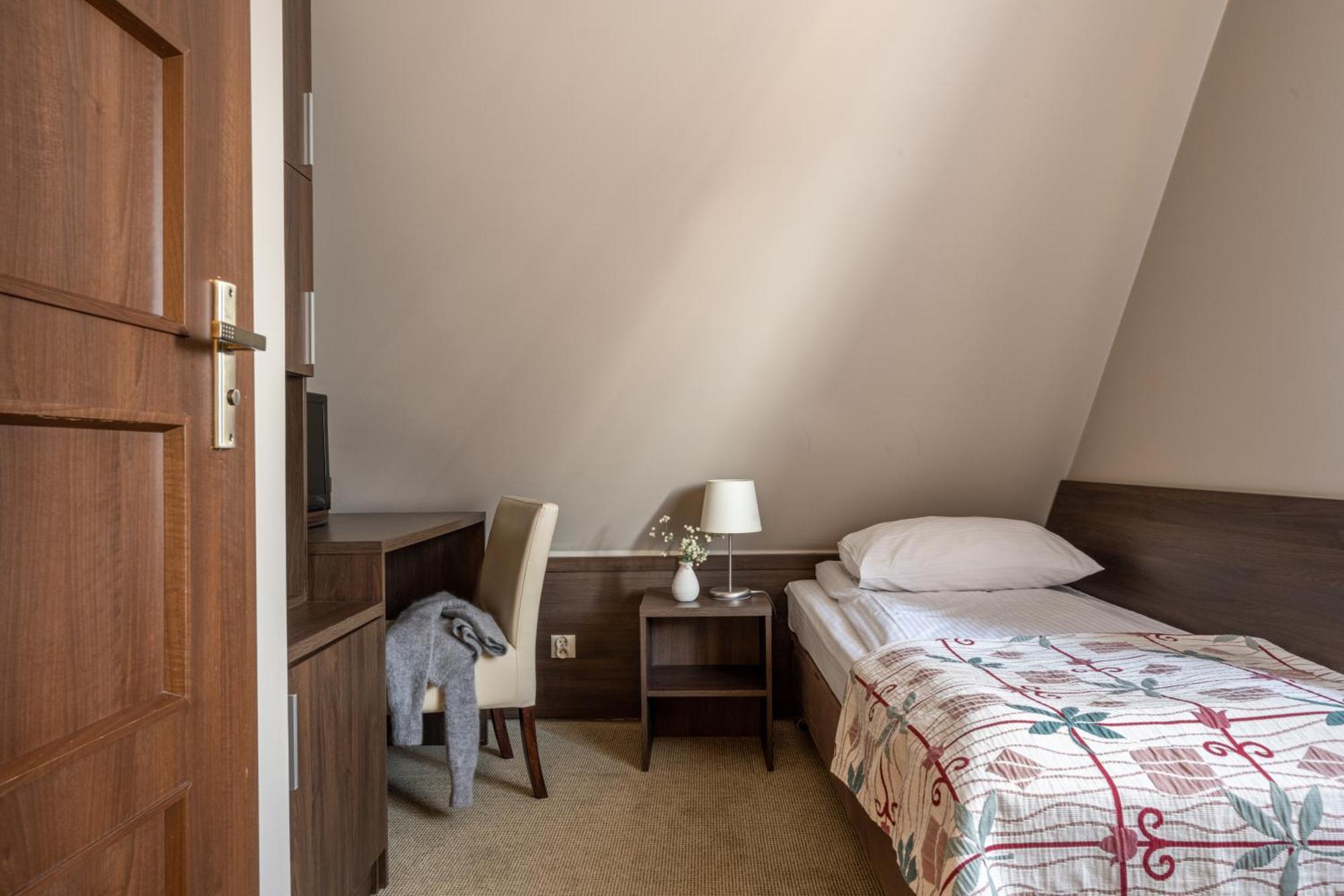 Dom Wczasowy Gran ザコパネ 部屋 写真